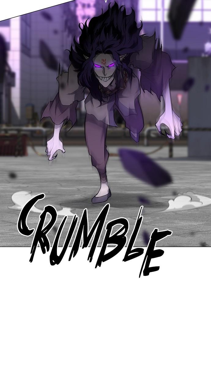 Jakdu: Shaman's Blade Chap 34 - Next Chap 35