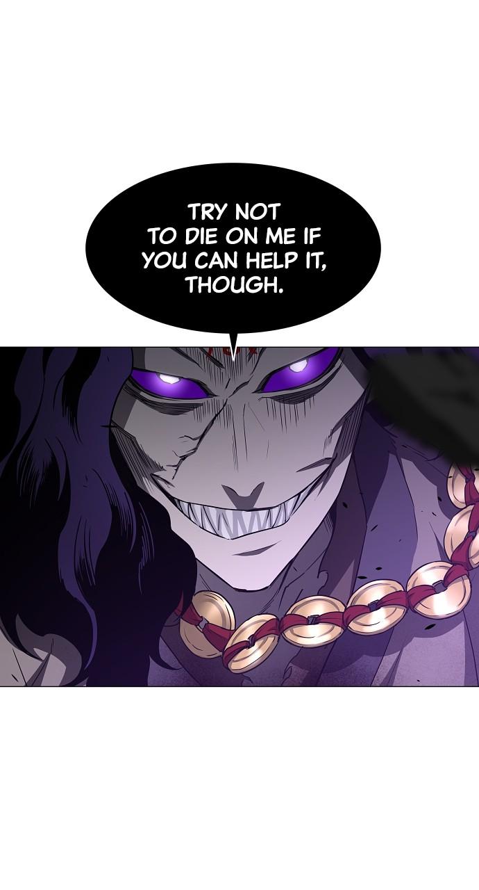 Jakdu: Shaman's Blade Chap 34 - Next Chap 35