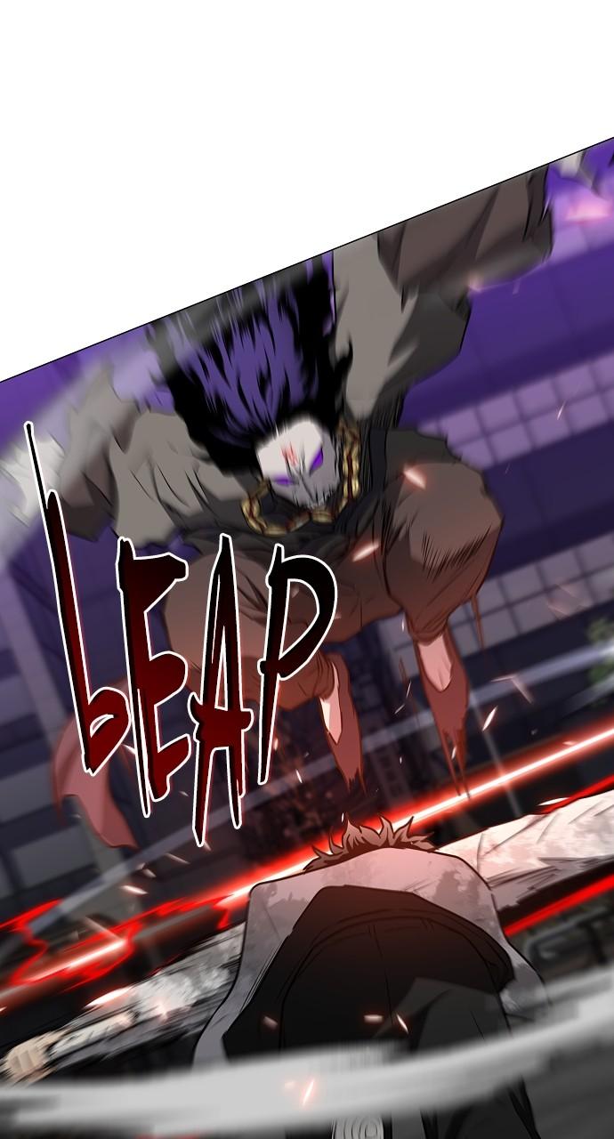 Jakdu: Shaman's Blade Chap 34 - Next Chap 35