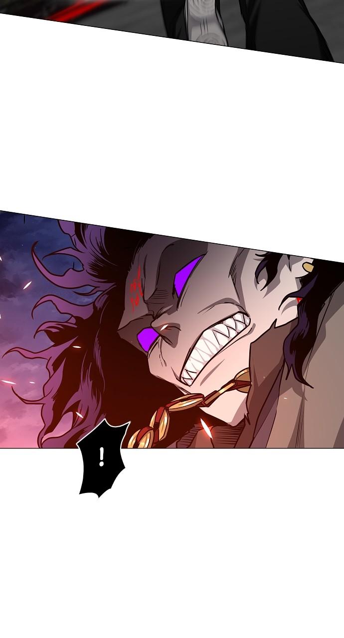 Jakdu: Shaman's Blade Chap 34 - Next Chap 35