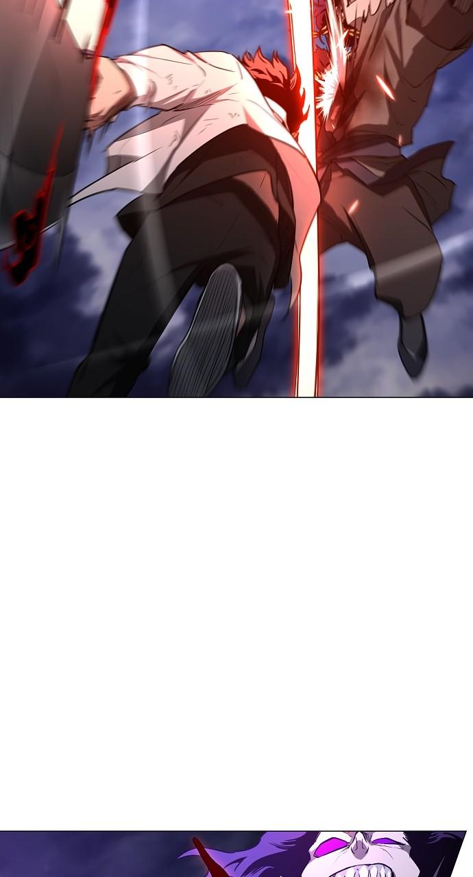 Jakdu: Shaman's Blade Chap 34 - Next Chap 35