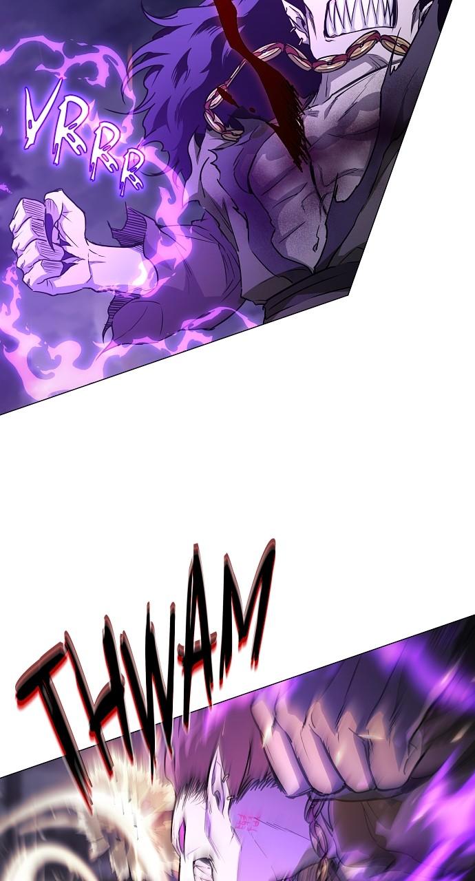 Jakdu: Shaman's Blade Chap 34 - Next Chap 35