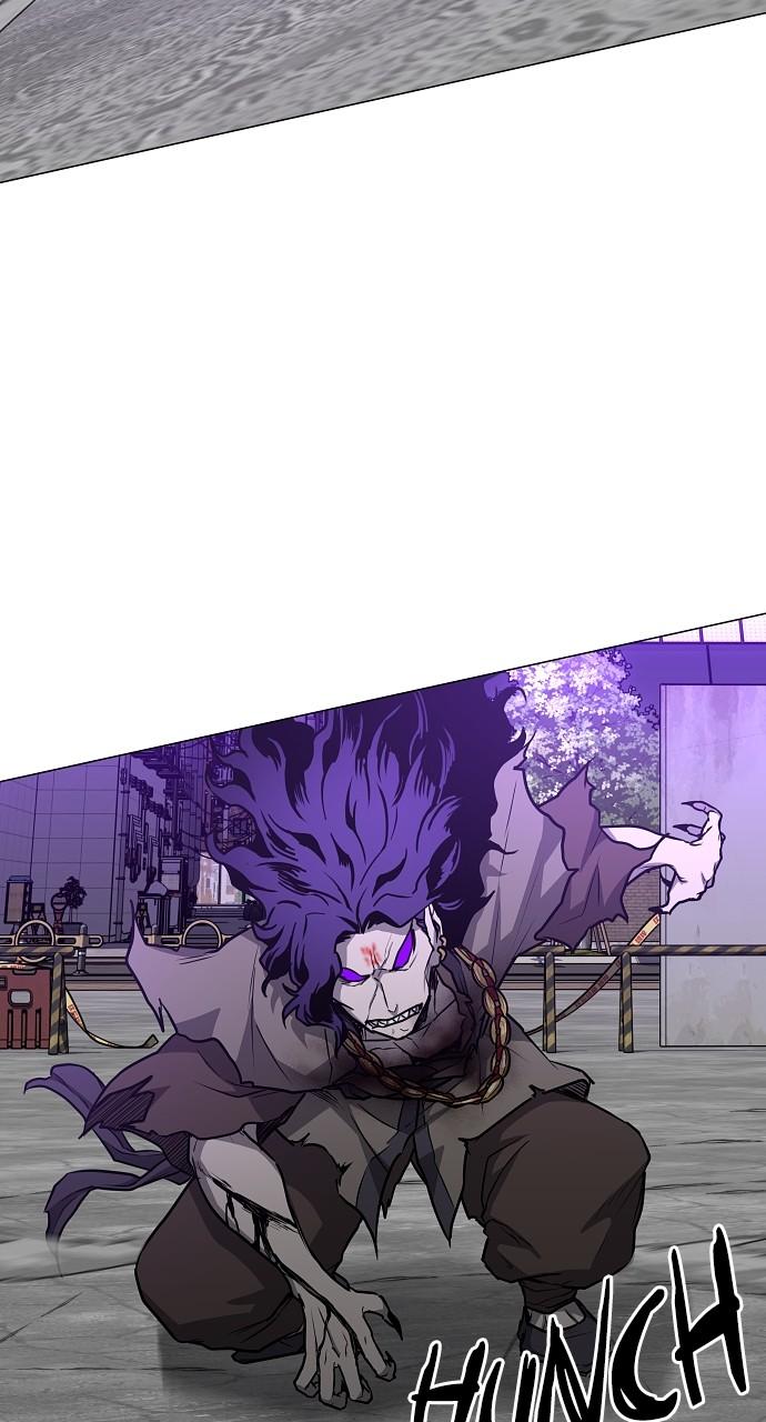 Jakdu: Shaman's Blade Chap 34 - Next Chap 35