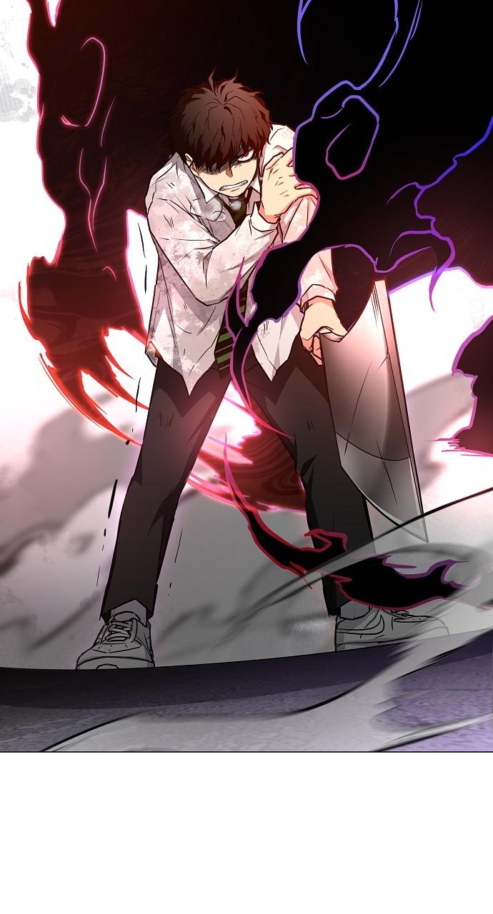 Jakdu: Shaman's Blade Chap 34 - Next Chap 35