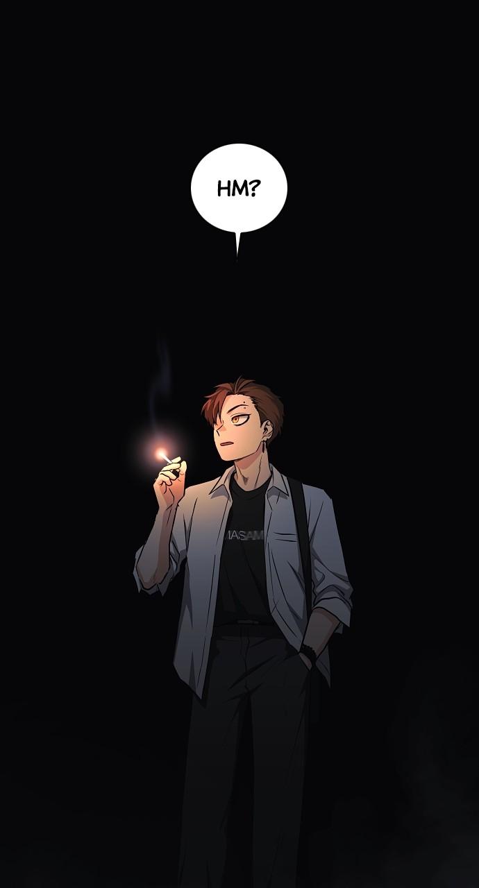 Jakdu: Shaman's Blade Chap 35 - Next Chap 36