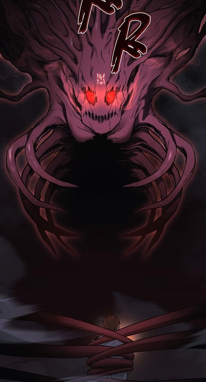 Jakdu: Shaman's Blade Chap 35 - Next Chap 36