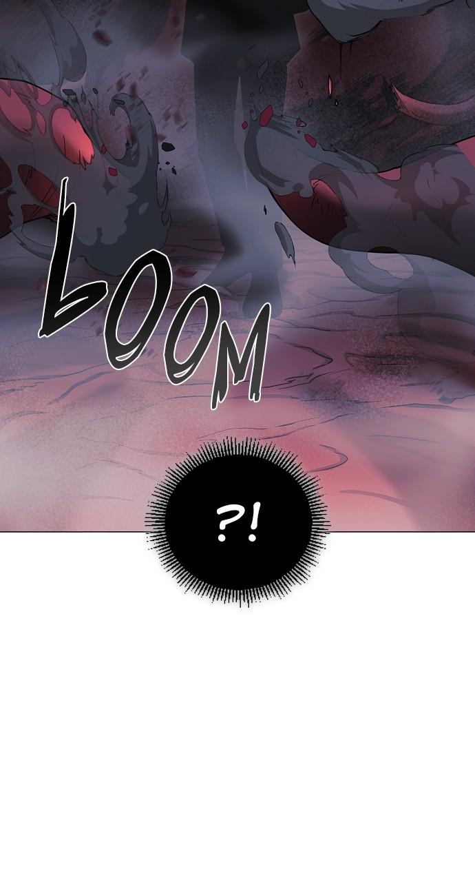Jakdu: Shaman's Blade Chap 35 - Next Chap 36