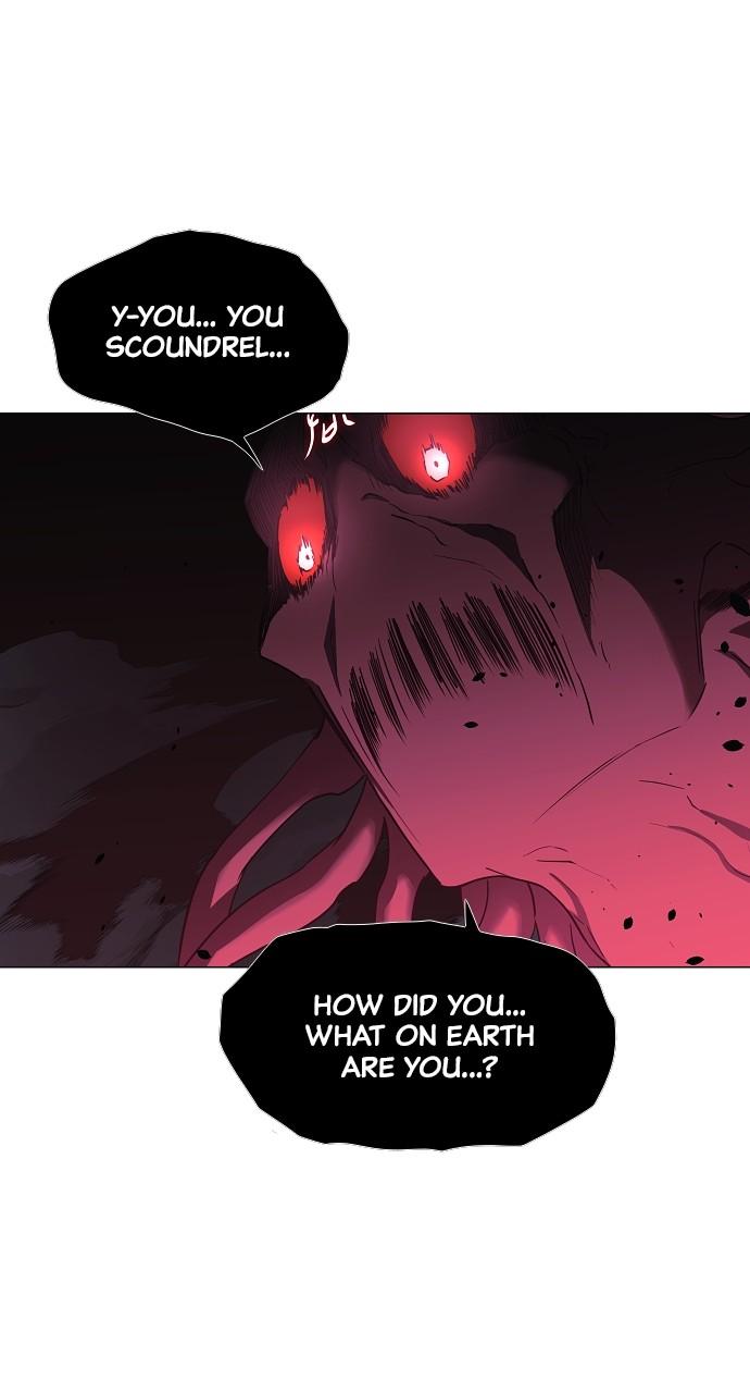 Jakdu: Shaman's Blade Chap 35 - Next Chap 36