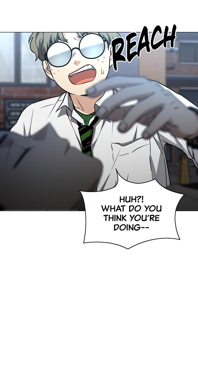 Jakdu: Shaman's Blade Chap 35 - Next Chap 36