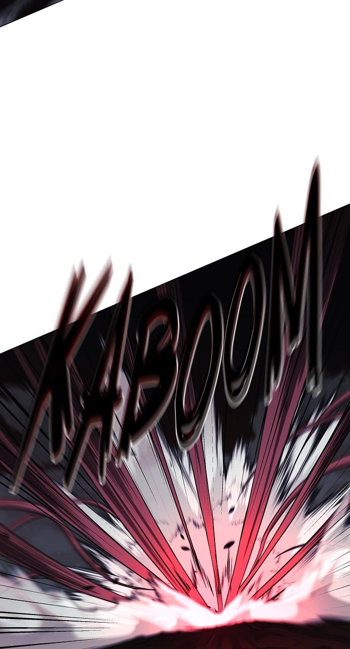 Jakdu: Shaman's Blade Chap 35 - Next Chap 36