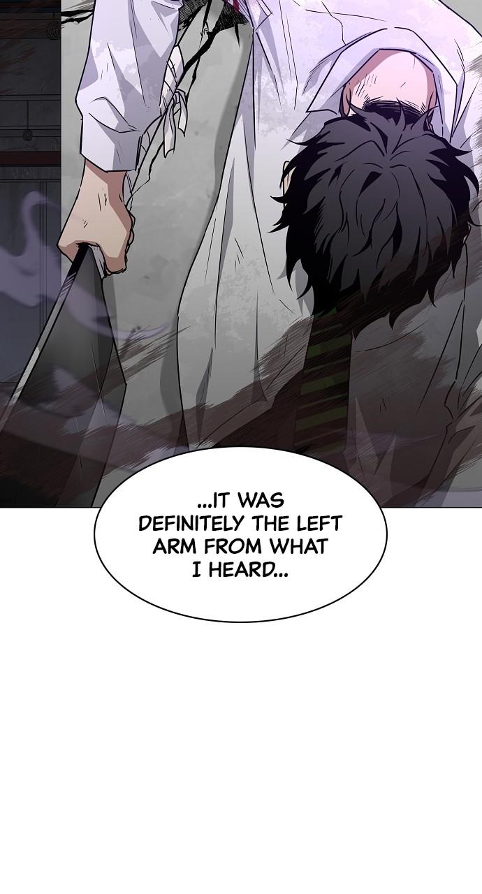 Jakdu: Shaman's Blade Chap 35 - Next Chap 36