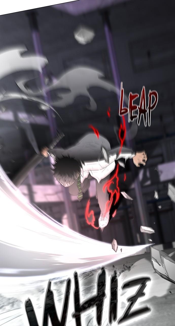 Jakdu: Shaman's Blade Chap 35 - Next Chap 36