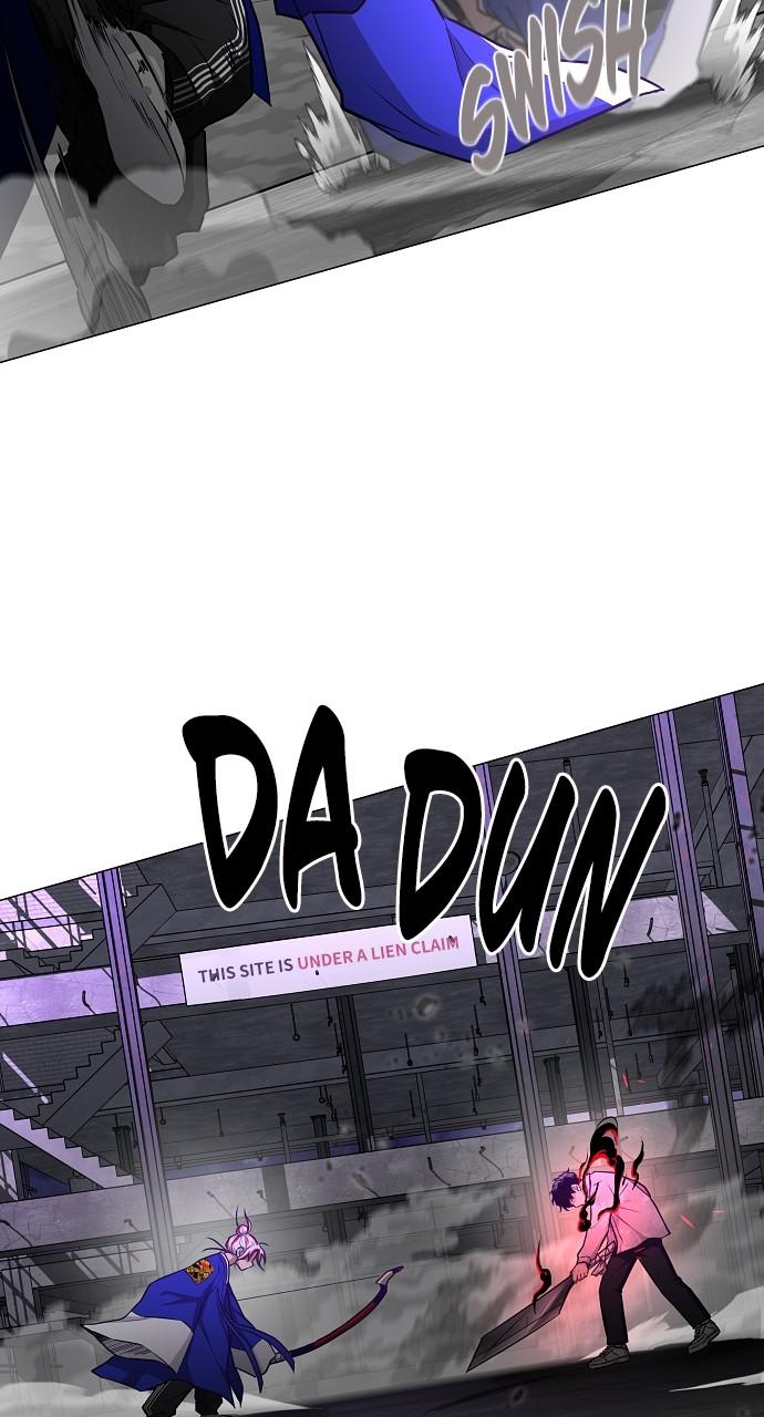 Jakdu: Shaman's Blade Chap 35 - Next Chap 36