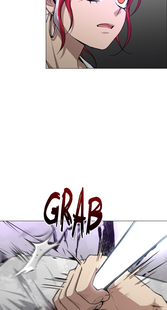 Jakdu: Shaman's Blade Chap 35 - Next Chap 36