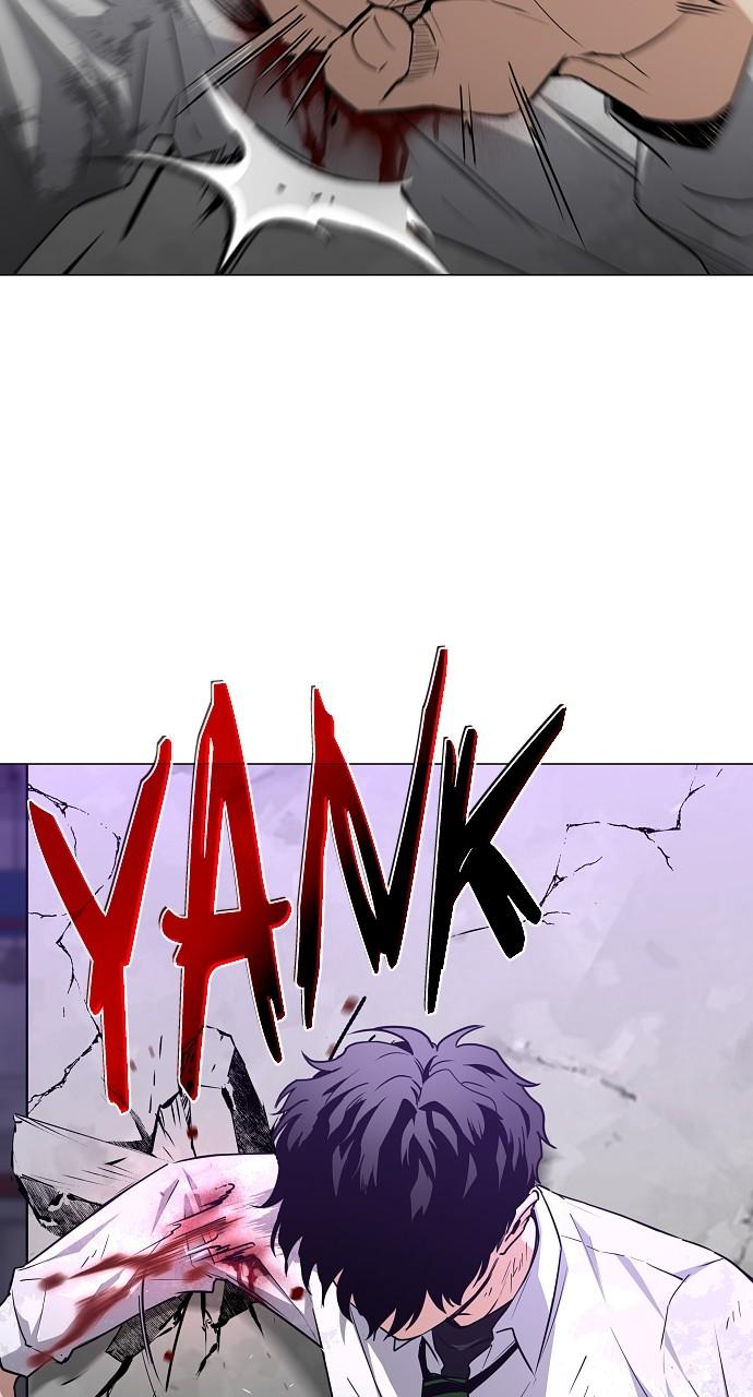 Jakdu: Shaman's Blade Chap 35 - Next Chap 36