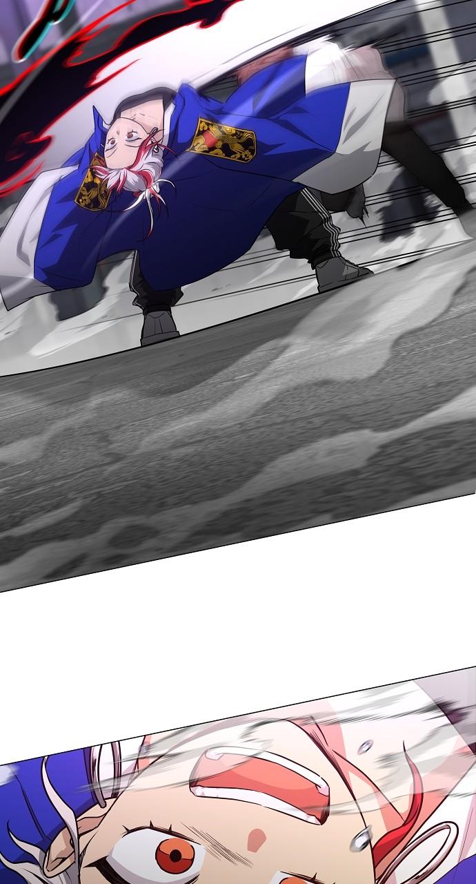 Jakdu: Shaman's Blade Chap 35 - Next Chap 36