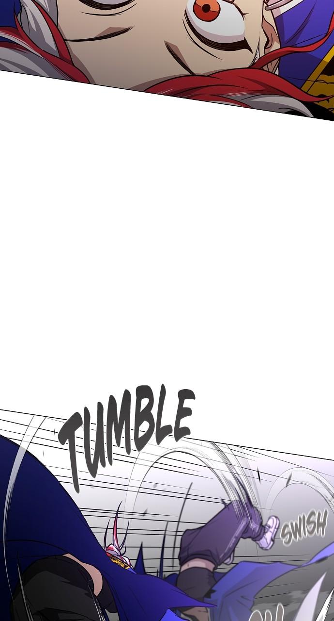 Jakdu: Shaman's Blade Chap 35 - Next Chap 36