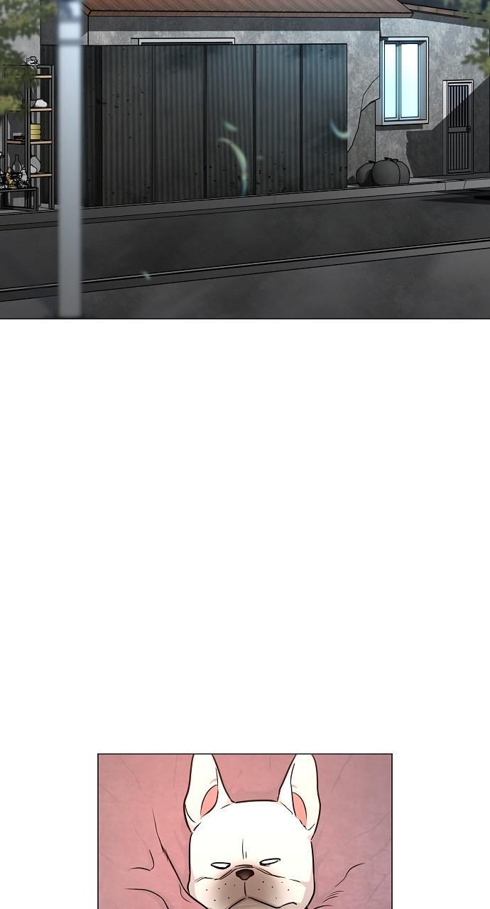 Jakdu: Shaman's Blade Chap 35 - Next Chap 36