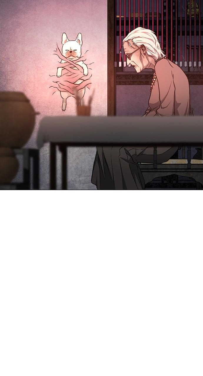 Jakdu: Shaman's Blade Chap 35 - Next Chap 36