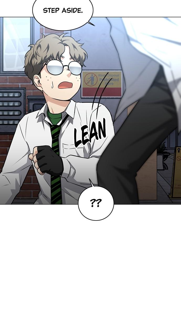 Jakdu: Shaman's Blade Chap 35 - Next Chap 36