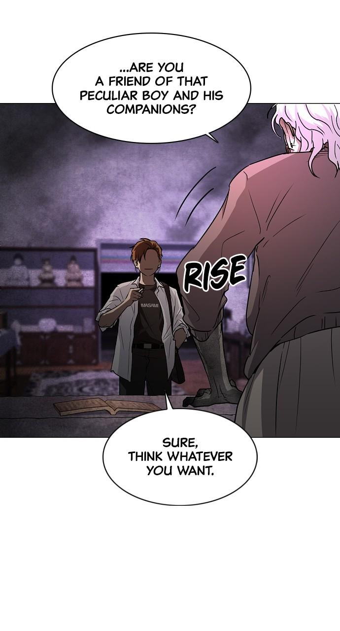 Jakdu: Shaman's Blade Chap 35 - Next Chap 36