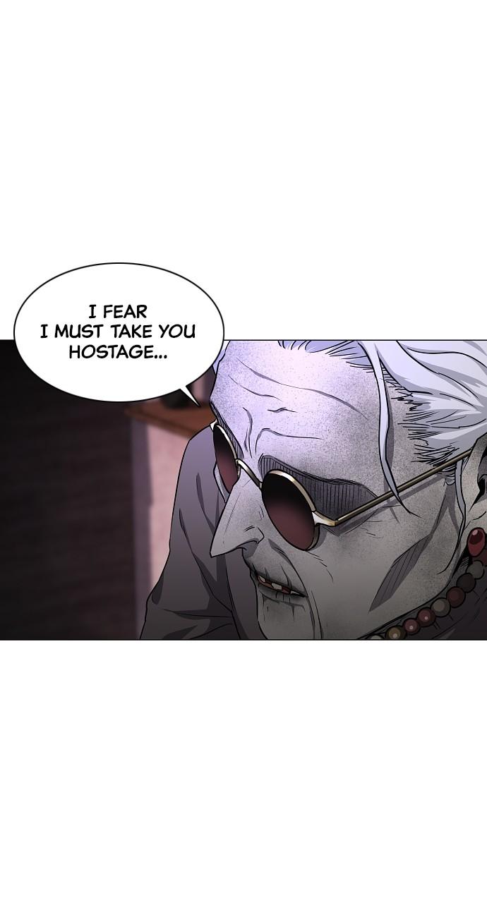 Jakdu: Shaman's Blade Chap 35 - Next Chap 36