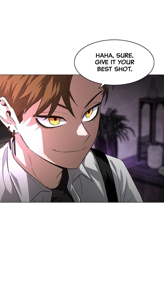 Jakdu: Shaman's Blade Chap 35 - Next Chap 36