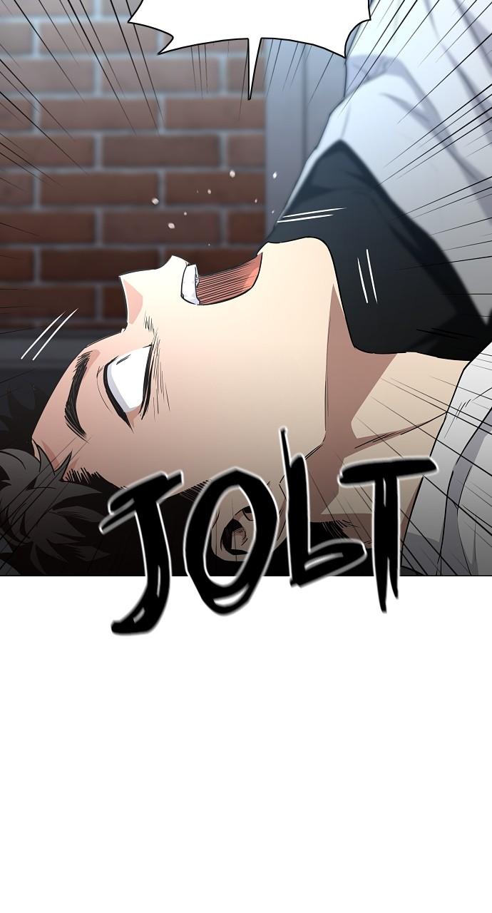 Jakdu: Shaman's Blade Chap 35 - Next Chap 36