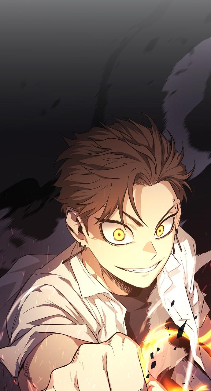 Jakdu: Shaman's Blade Chap 35 - Next Chap 36