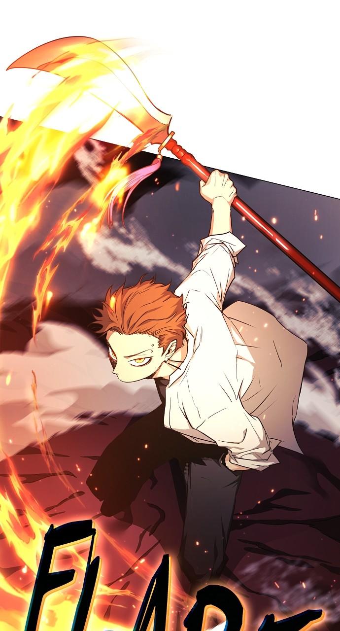 Jakdu: Shaman's Blade Chap 35 - Next Chap 36