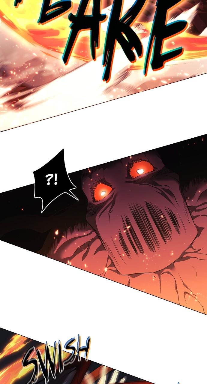 Jakdu: Shaman's Blade Chap 35 - Next Chap 36