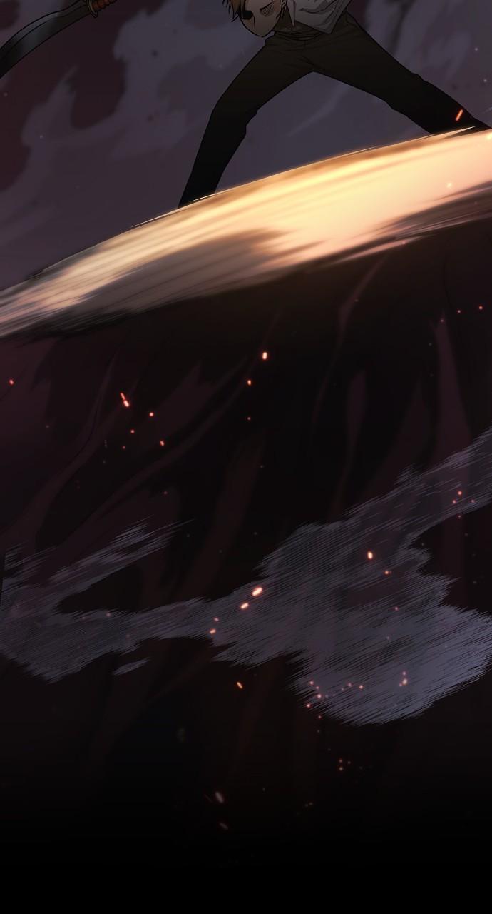 Jakdu: Shaman's Blade Chap 35 - Next Chap 36