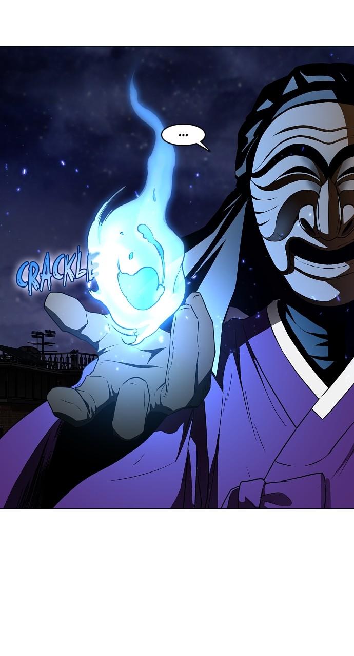 Jakdu: Shaman's Blade Chap 35 - Next Chap 36