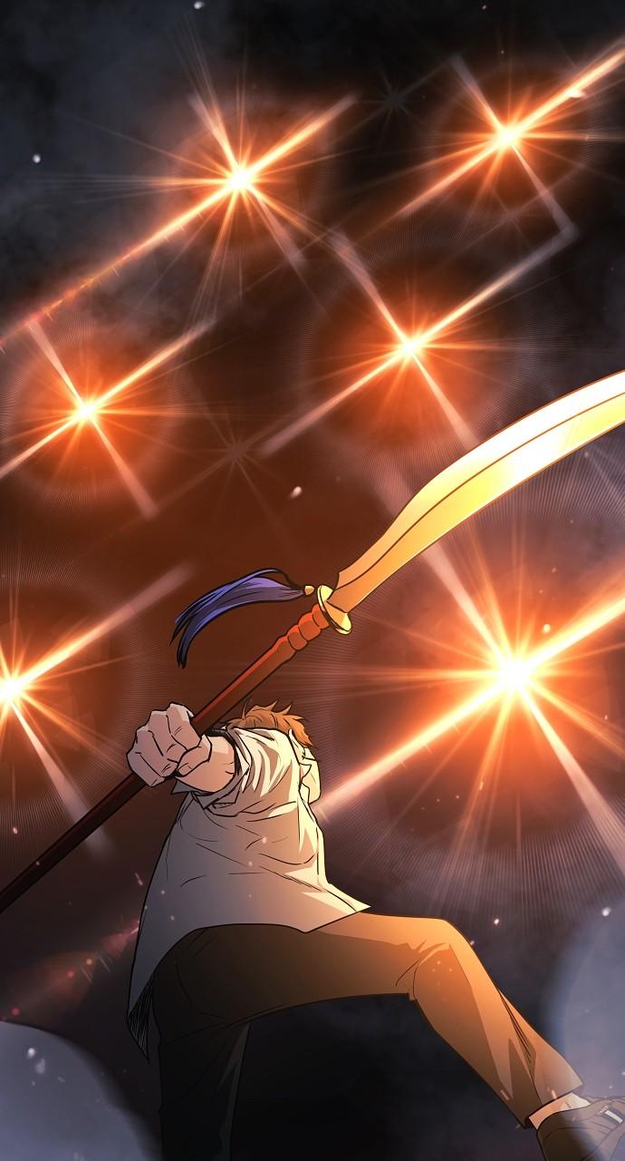 Jakdu: Shaman's Blade Chap 35 - Next Chap 36