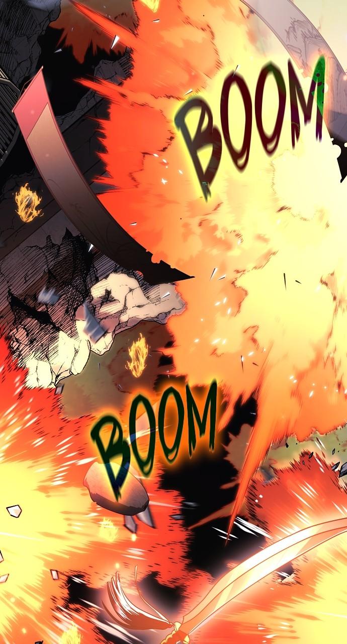 Jakdu: Shaman's Blade Chap 35 - Next Chap 36