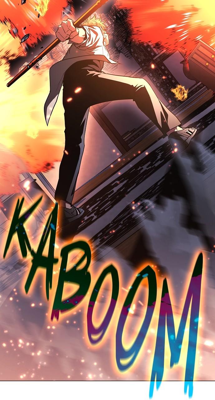 Jakdu: Shaman's Blade Chap 35 - Next Chap 36