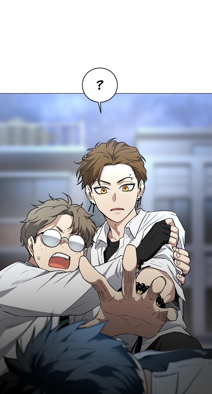 Jakdu: Shaman's Blade Chap 35 - Next Chap 36