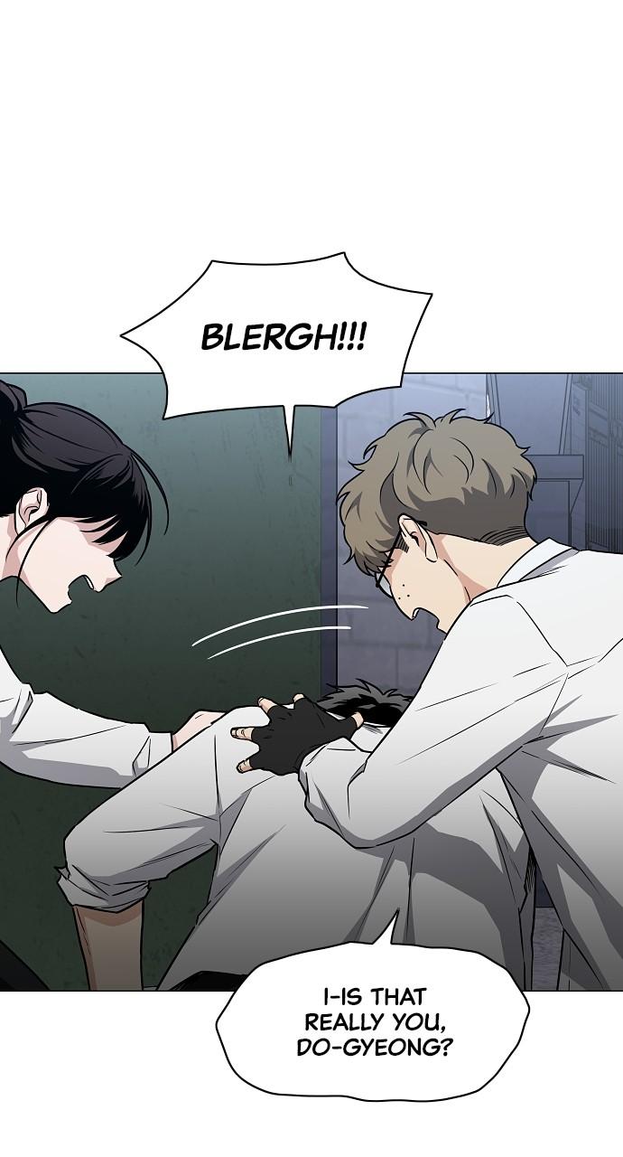 Jakdu: Shaman's Blade Chap 35 - Next Chap 36