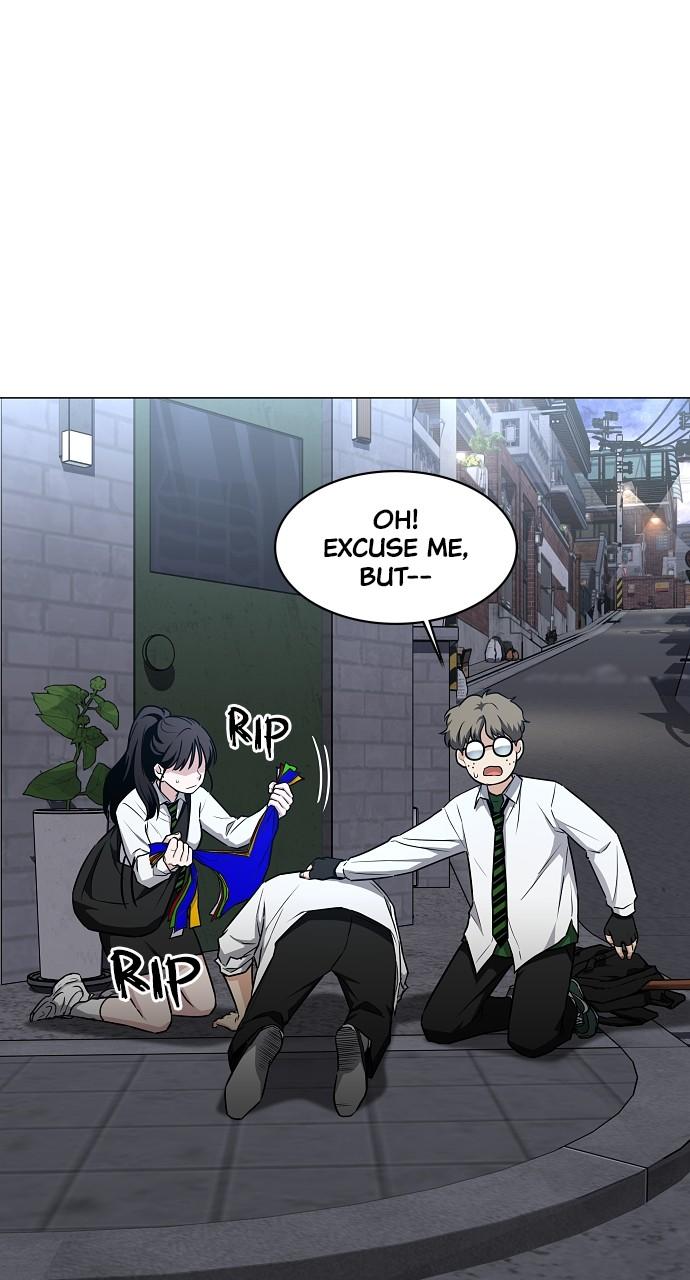 Jakdu: Shaman's Blade Chap 35 - Next Chap 36