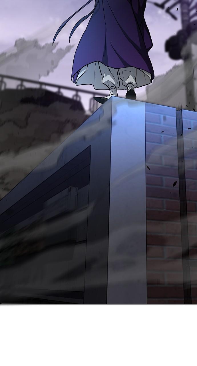 Jakdu: Shaman's Blade Chap 35 - Next Chap 36