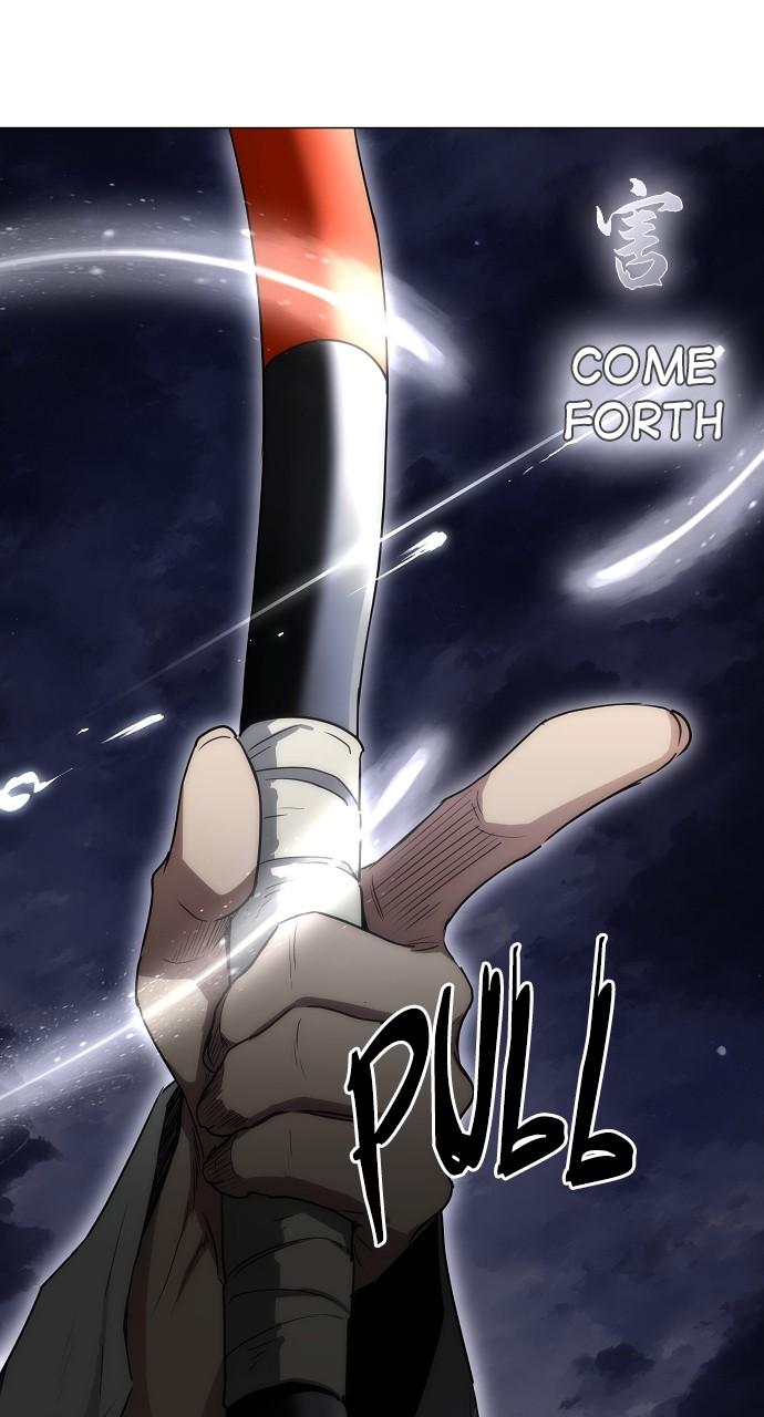 Jakdu: Shaman's Blade Chap 35 - Next Chap 36