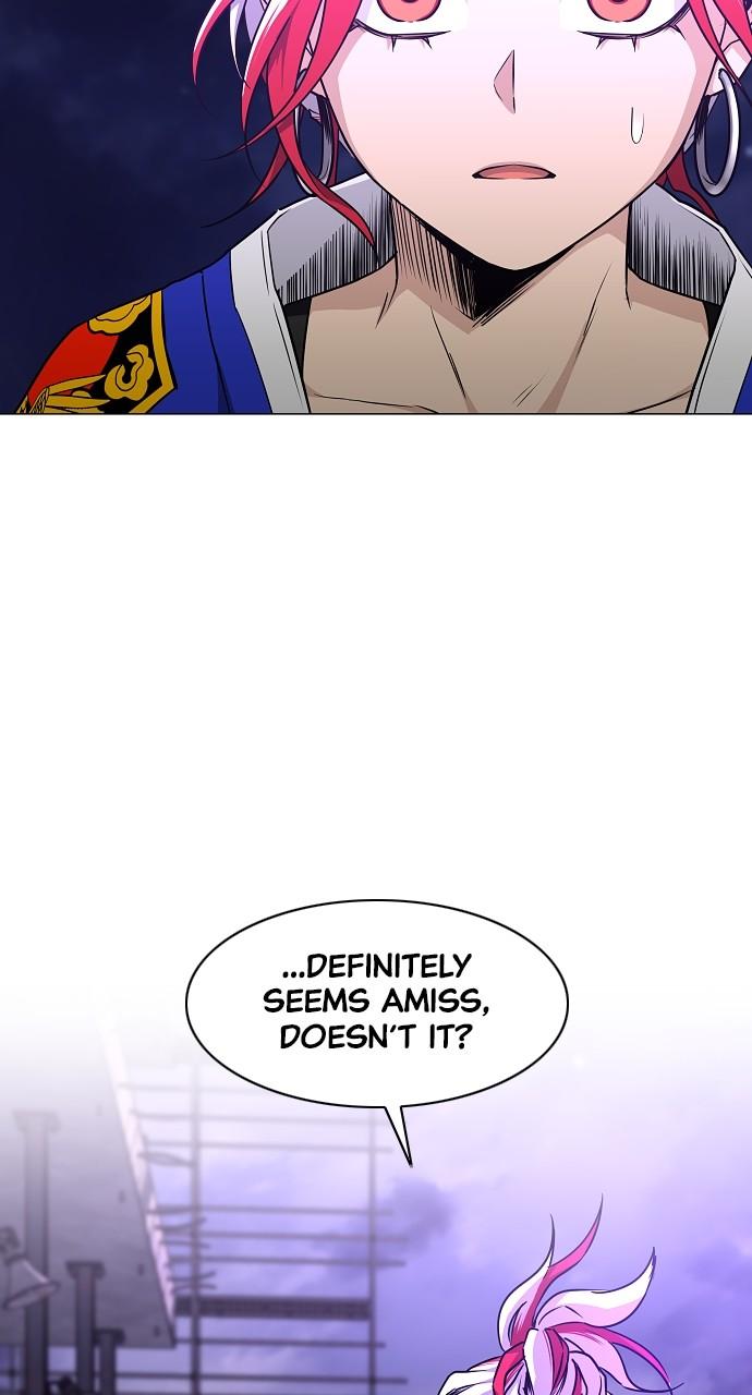 Jakdu: Shaman's Blade Chap 36 - Next Chap 37