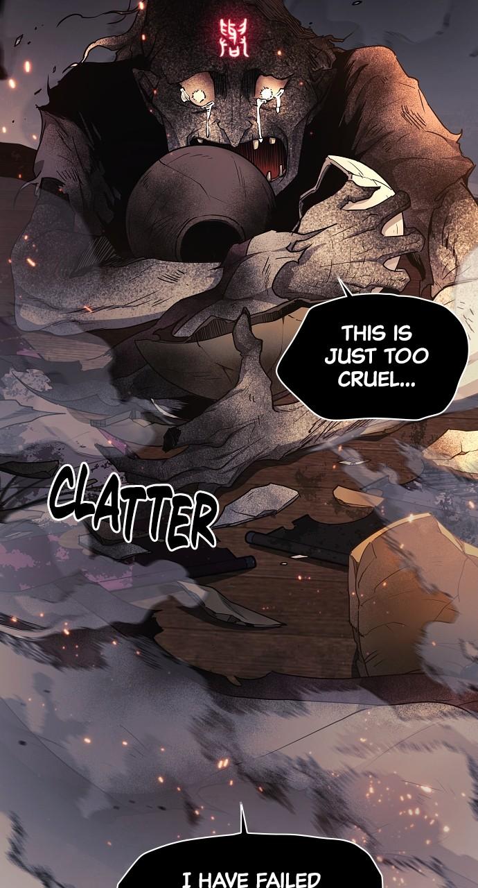 Jakdu: Shaman's Blade Chap 36 - Next Chap 37