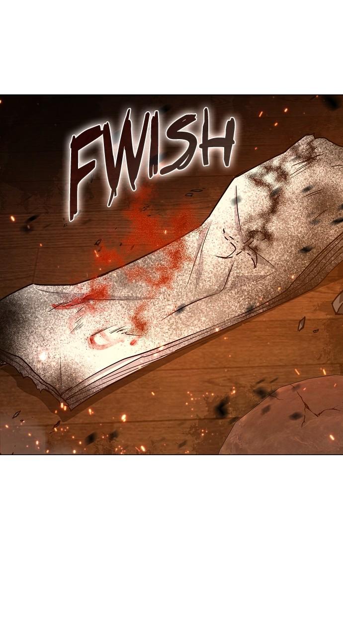 Jakdu: Shaman's Blade Chap 36 - Next Chap 37