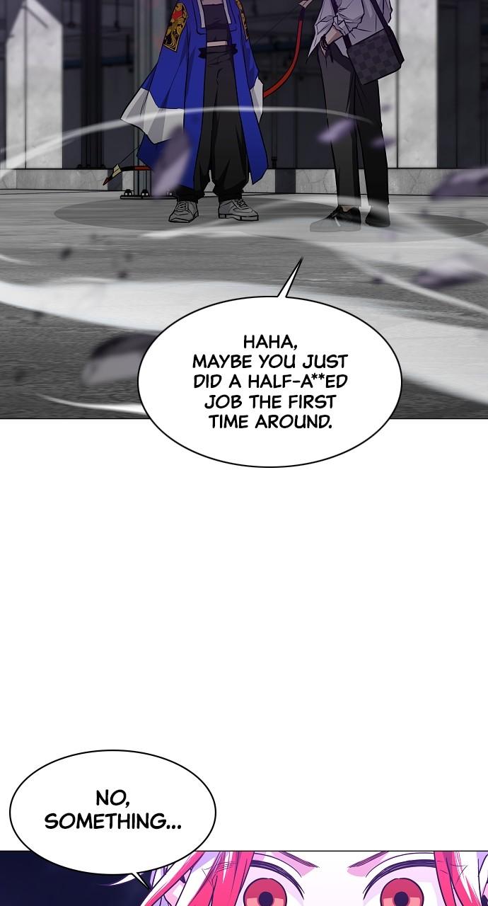 Jakdu: Shaman's Blade Chap 36 - Next Chap 37