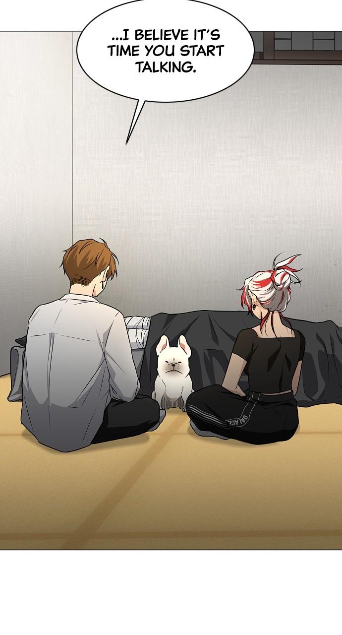 Jakdu: Shaman's Blade Chap 36 - Next Chap 37