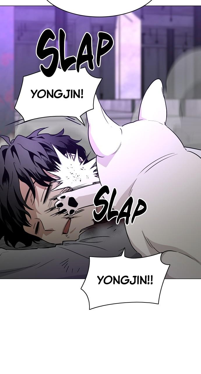 Jakdu: Shaman's Blade Chap 36 - Next Chap 37