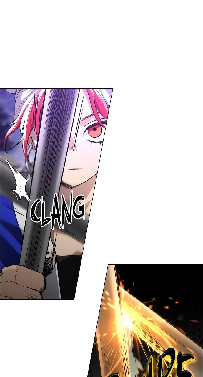 Jakdu: Shaman's Blade Chap 36 - Next Chap 37