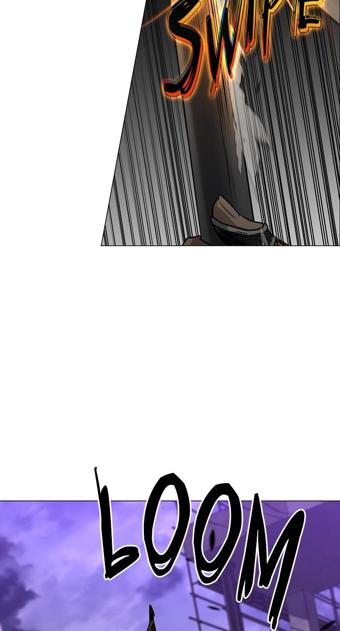 Jakdu: Shaman's Blade Chap 36 - Next Chap 37