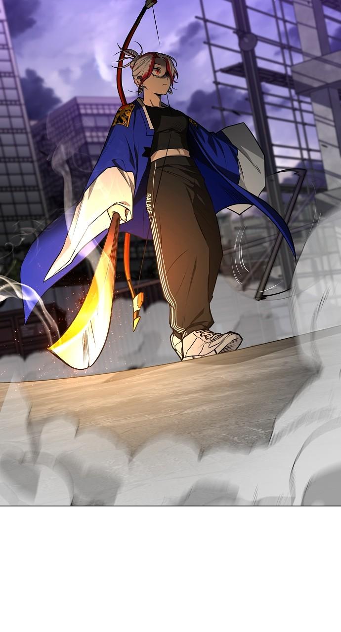 Jakdu: Shaman's Blade Chap 36 - Next Chap 37